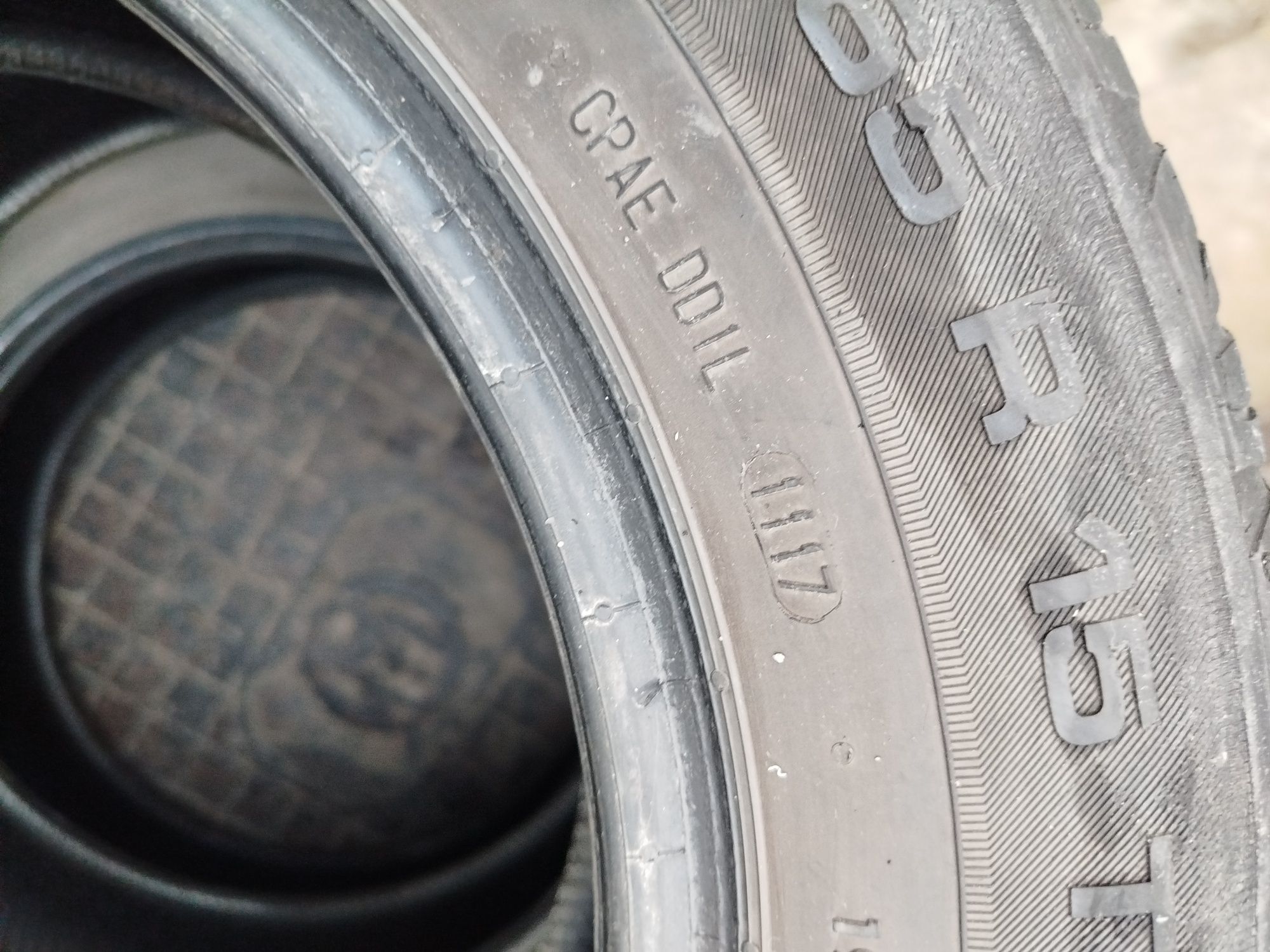 Шини uniroyal rainexpert 3 195 65 r15 91h