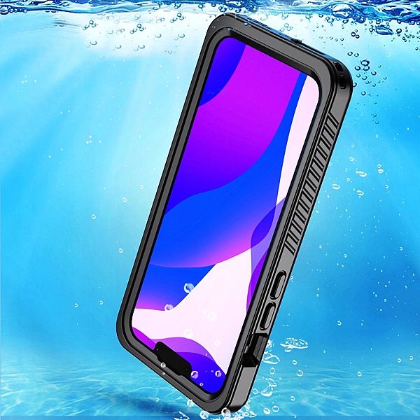 Etui Wodoodporne 360° Braders IP68 do iPhone 13