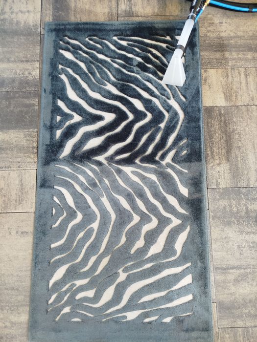 Pranie kanap, sof, dywanów/tapicerki samochodowej Mobile Cleaning