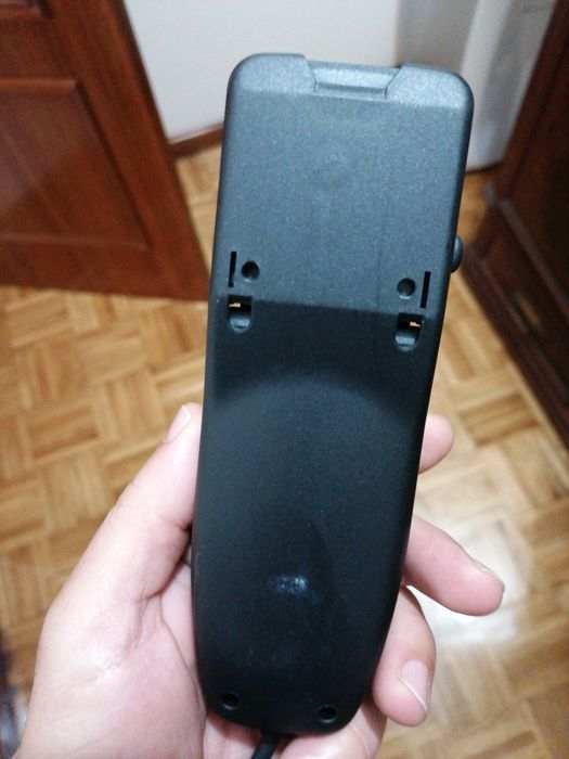 Suporte telemóvel Audi A4 b6