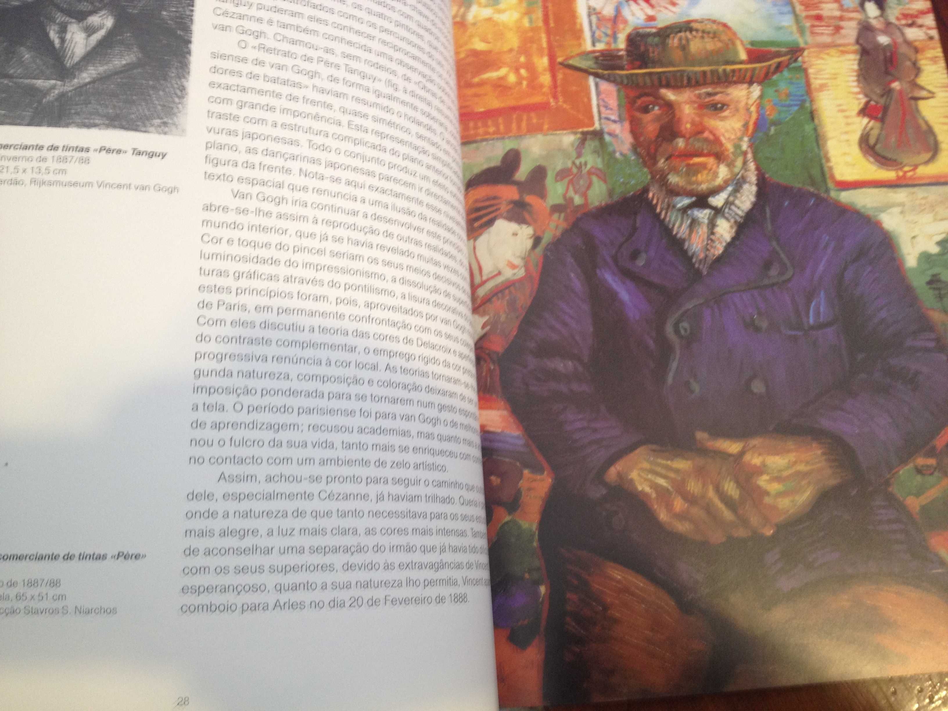 Ingo F. Walther - Vincent van Gogh