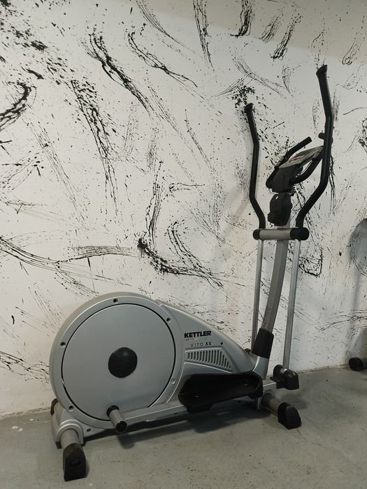 Orbitrek Kettler Vito xs Wysyłka HIT