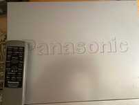 відео плеєр panasonic nv-fg80eu