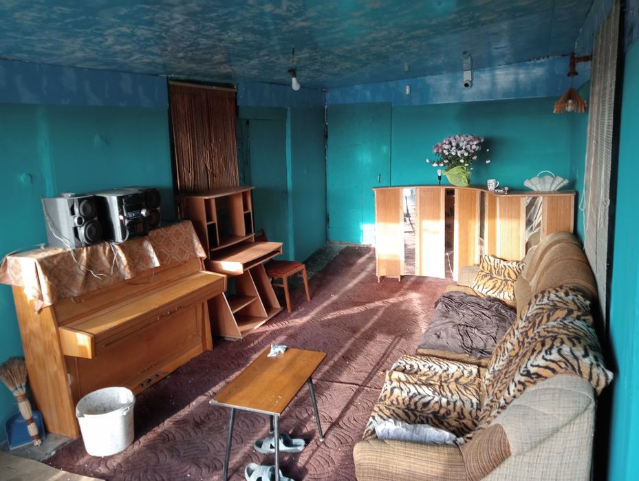 Здам в оренду будинок