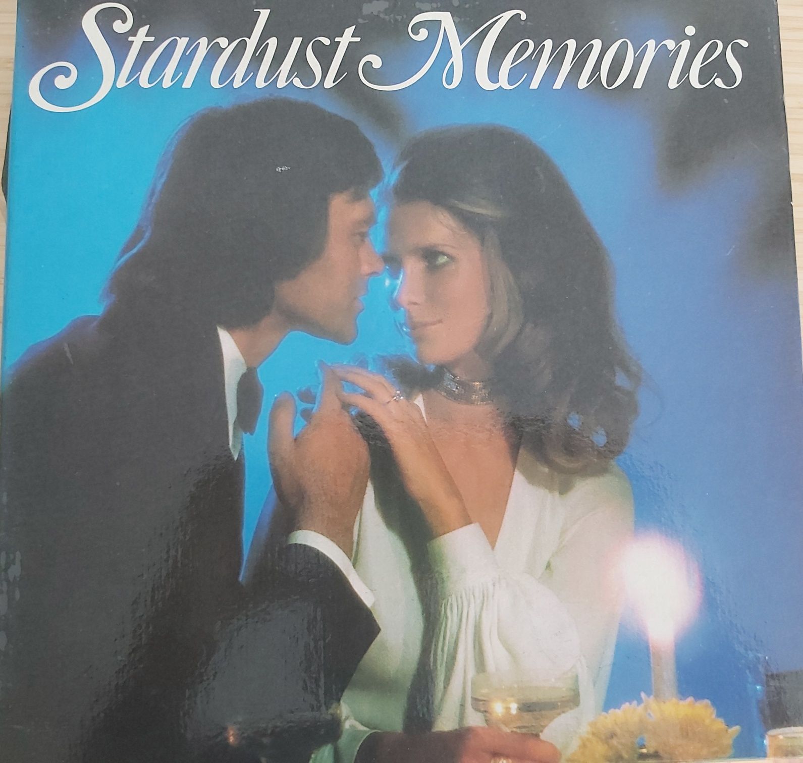 Stardust memories