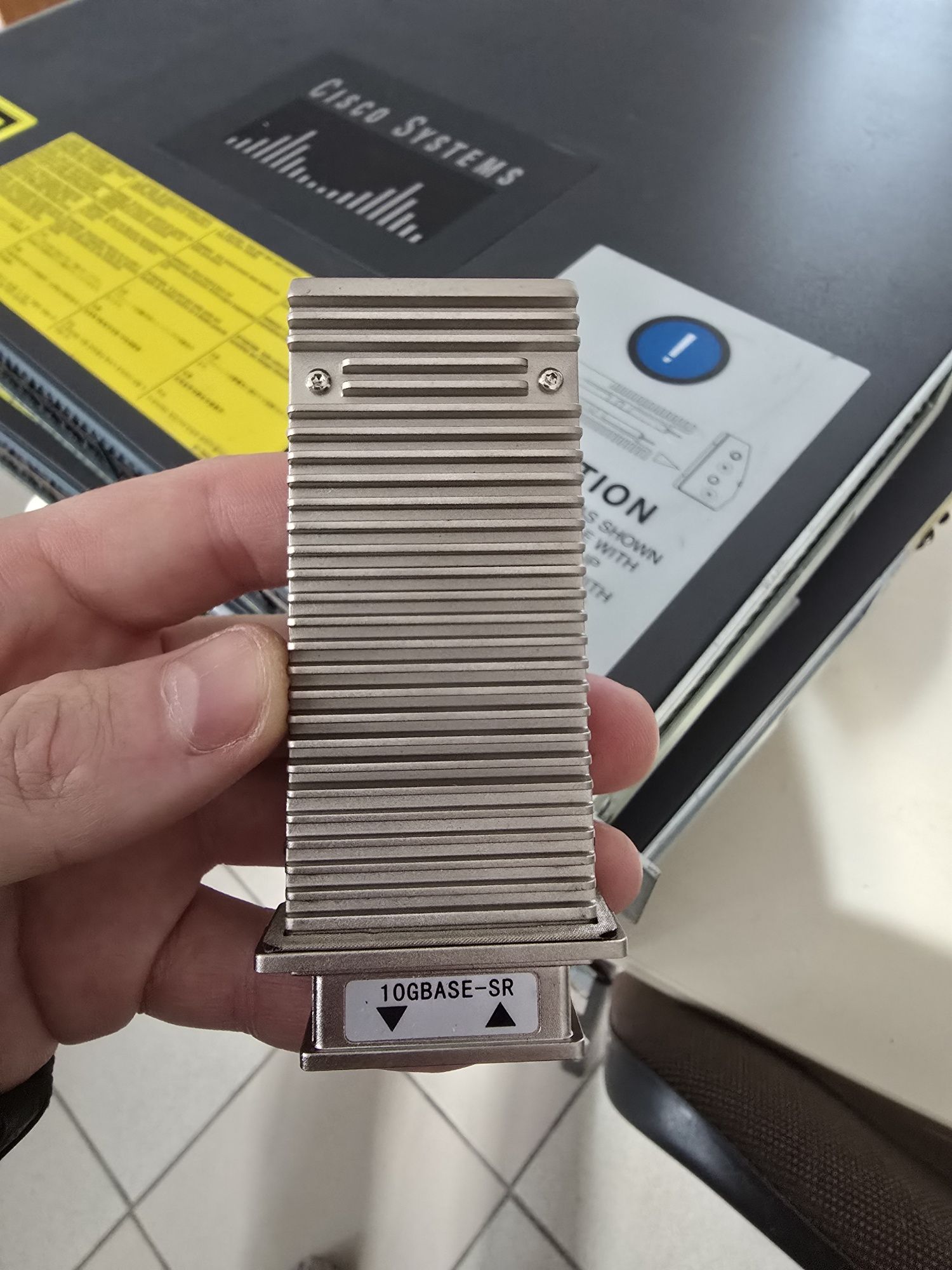 sfp cisco fiberstore 300m 850 nm, 10 Gb