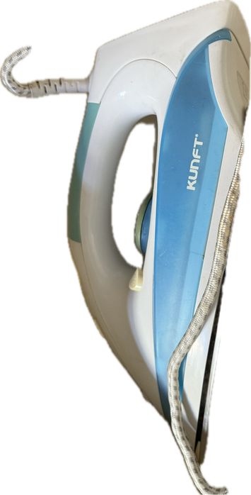 Ferro de Engomar Kunft