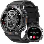 Smartwatch panerny!!! Wojskowy
