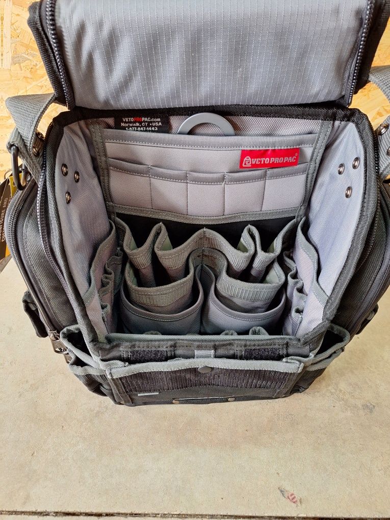 Veto pro pac Tp-xxl