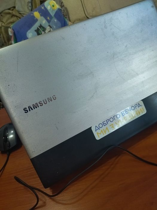 Продам ноутбук Самсунг