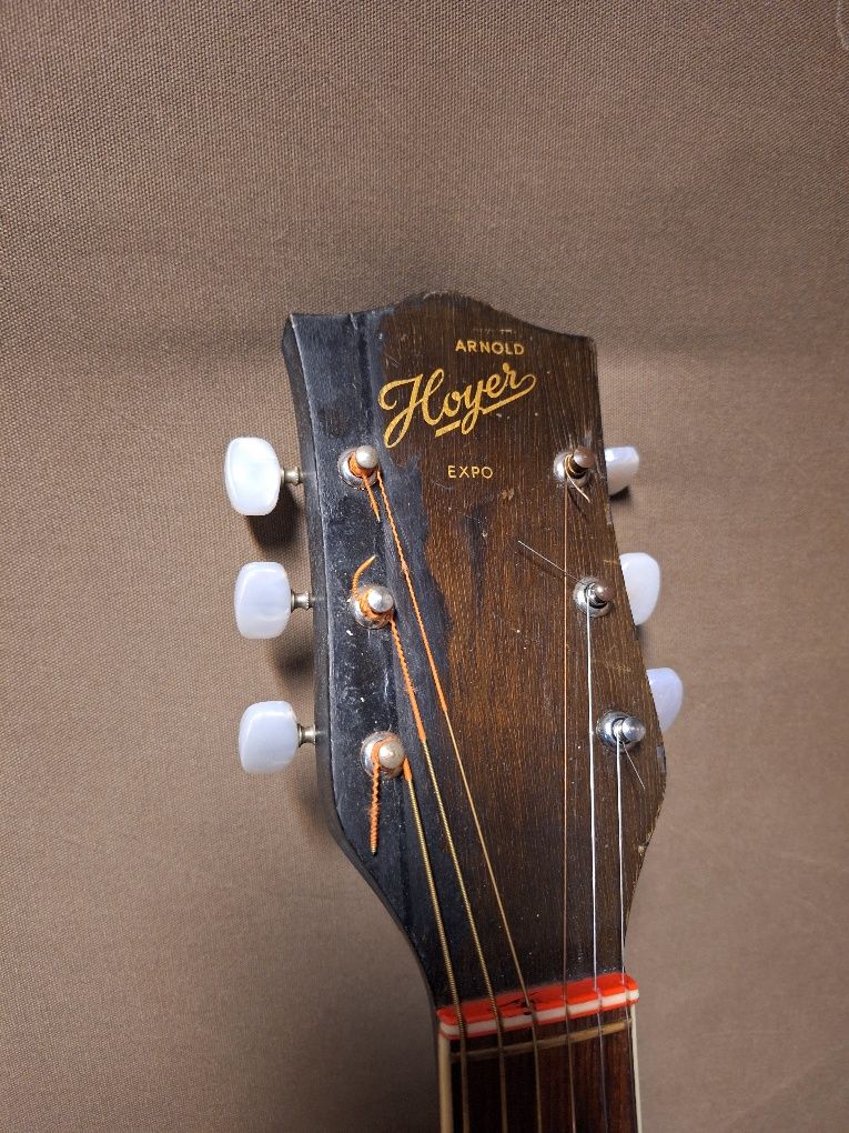 Hoyer Expo Framus