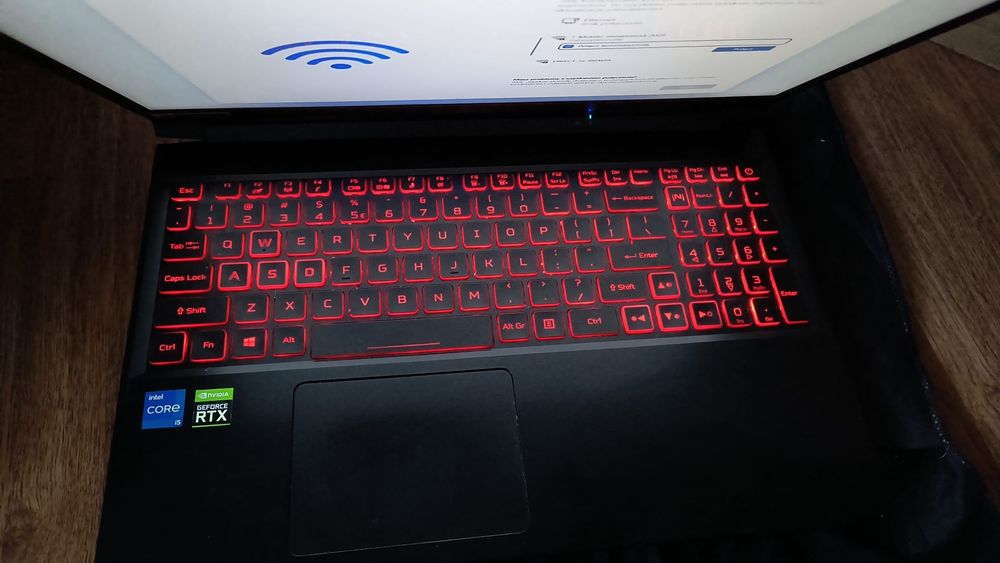 Laptop Acer Nitro 5 N20C1, SSD 1TB, 16GB RAM