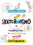 Sketchnoting. Kompletnie inny sposób notowania. Znak