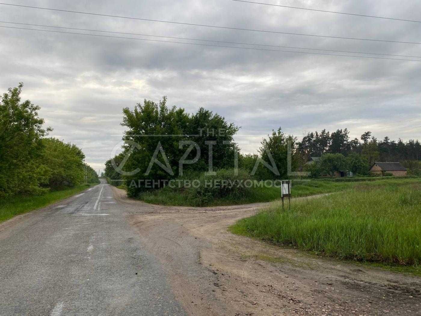 Продаж Землі Погреби Васильківський р-н