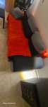 Sofa Cama 3 lugares