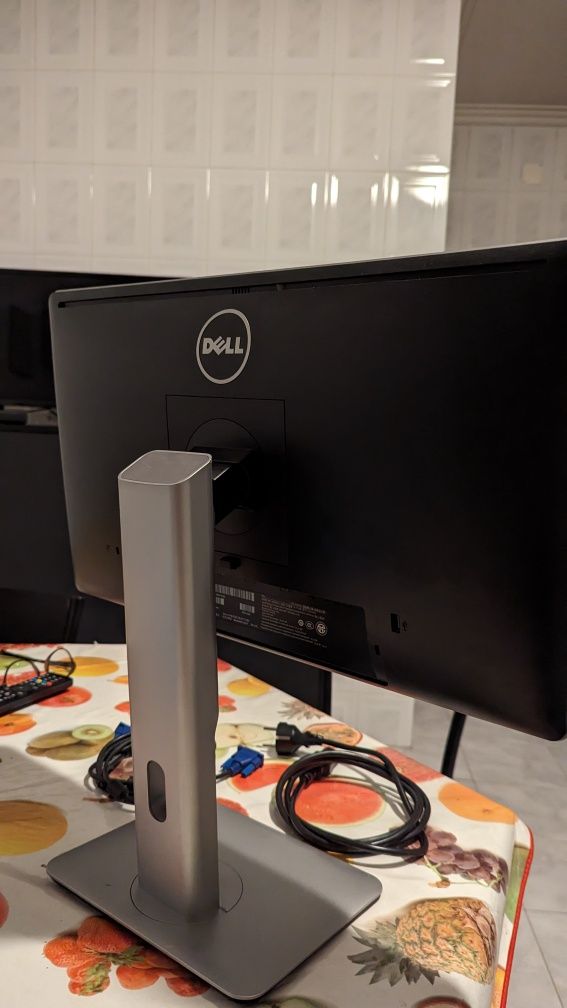 Monitor Dell P2214H