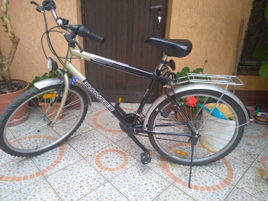 Rower Ranger Joy koła 26"