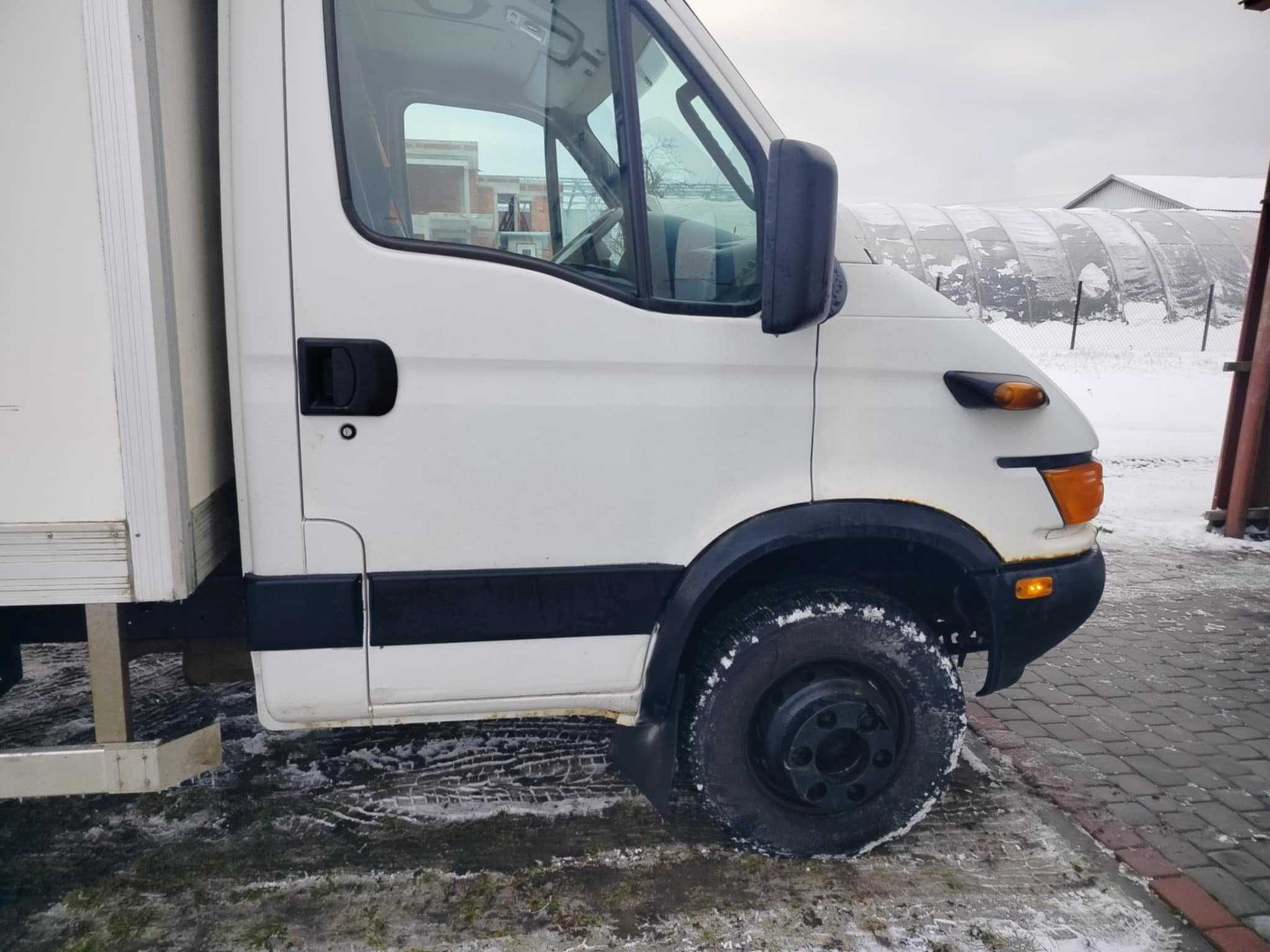 Iveco Daily 65C15