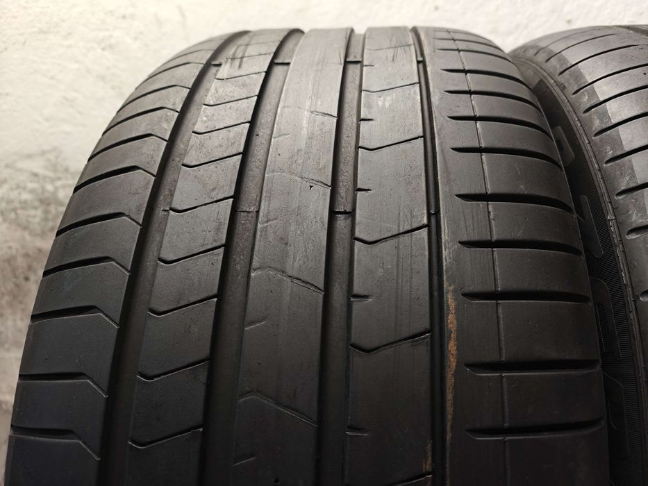 2x 305/40R20 opony letnie Pirelli 2021 (N140)