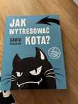 Jak wytresować kota? Dawid Ratajczak