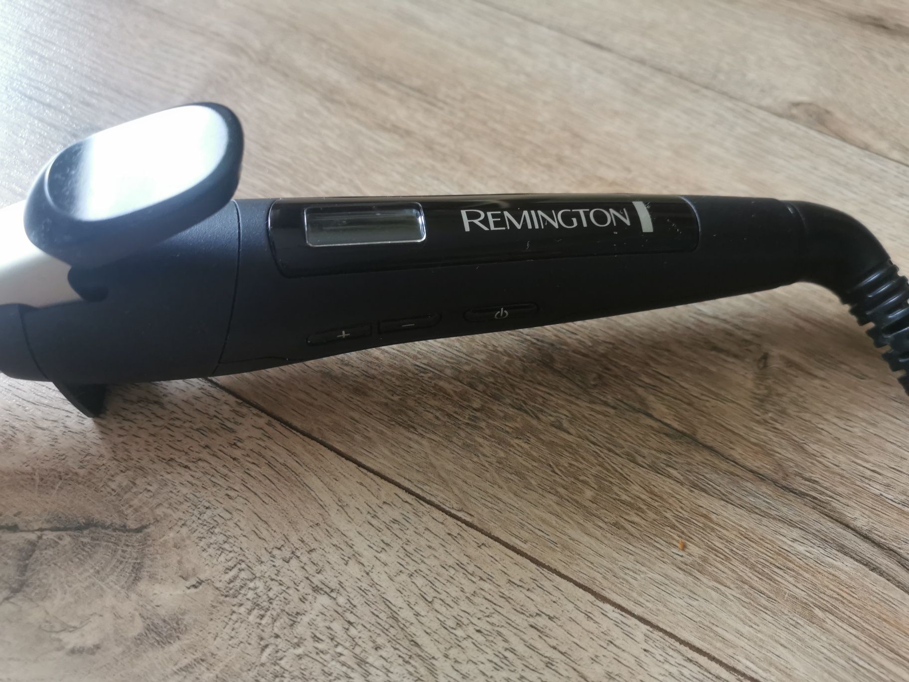 Lokówka do włosów remington pro soft curl ci6325