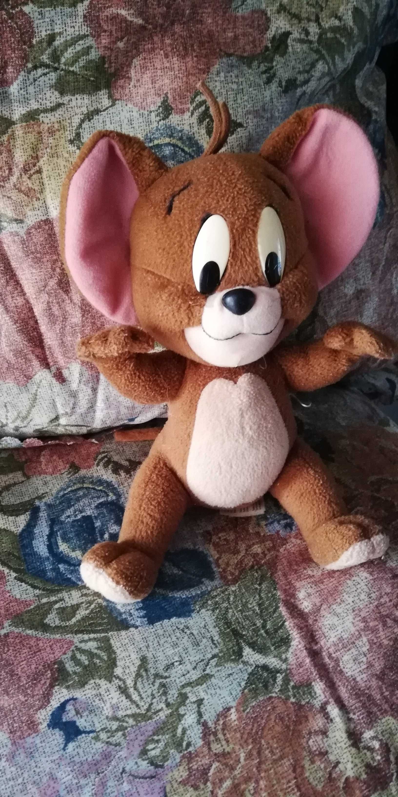 Peluche Jerry (filme Tom & Jerry)