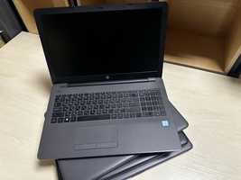 Ноутбук HP 250 G6 (i3-5050U)
