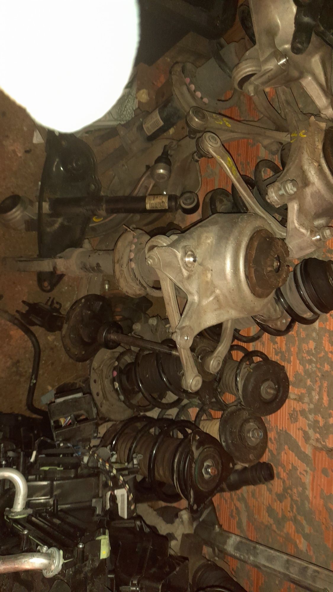 Vários  Amortecedor carros MULTIMARCA
