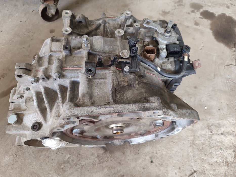 Акпп Hyundai Tucson ix35 2014 2.0 передній привід.