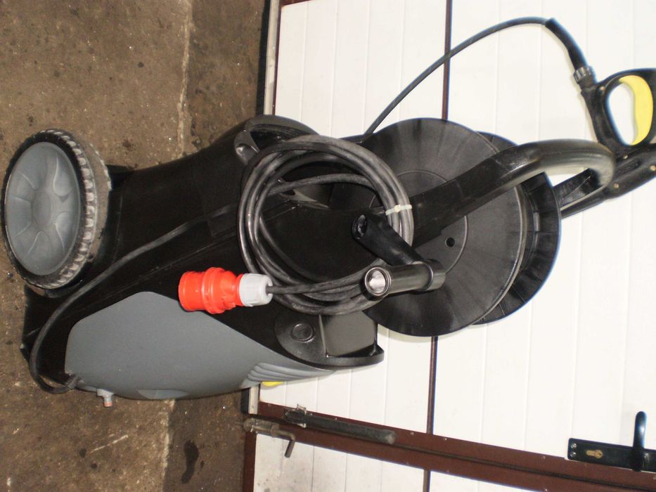 Myjka Karcher HD 10-21/4-s