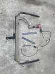 Hak do przyczepki Ford Focus mk2 lift Hatchback 5d oryginalny wiązka