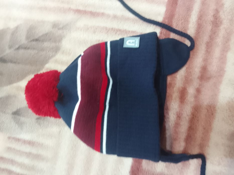 Шапка   детская Польша