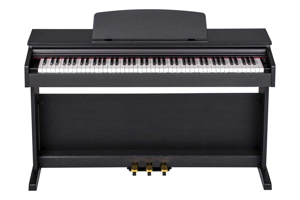 Orla CDP-1 DSL RW pianino cyfrowe CDP1 Deluxe Sounds elpiano