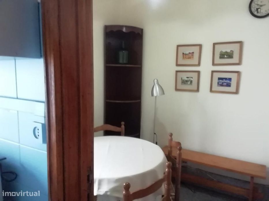 Apartamento com 3 quartos - localizado em Santo Ildefonso Porto