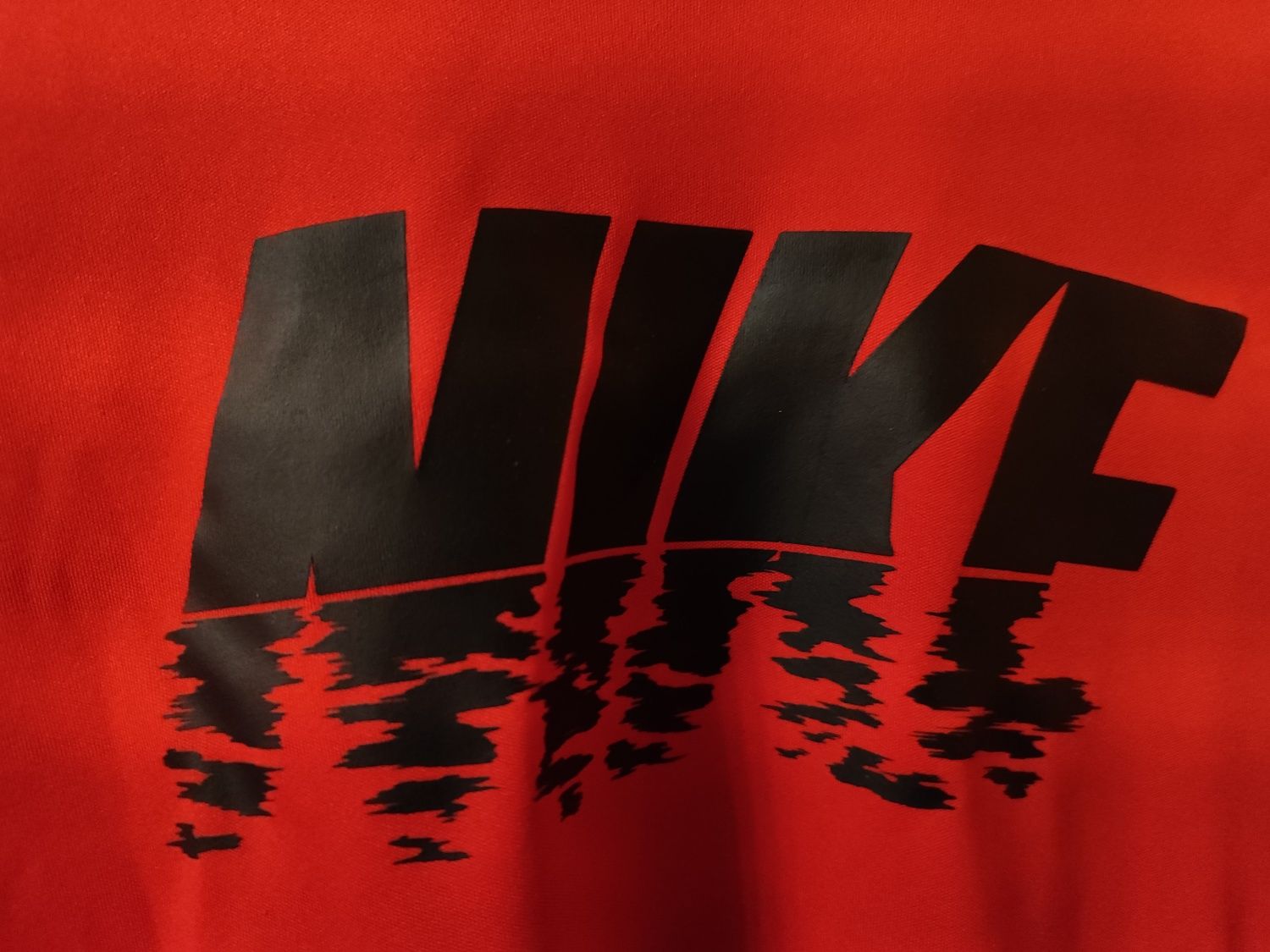 Koszulka oryginalna Nike