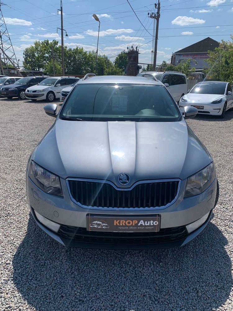 Skoda A7 2013 рік 1.6 дизель АКПП