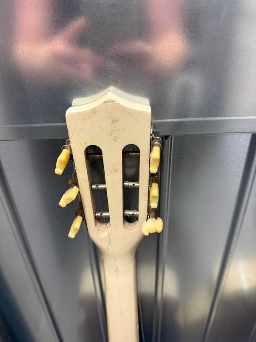 Gitara akustyczna