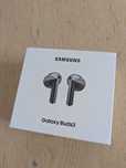 Fabrycznie nowe słuchawki Samsung Galaxy Buds3 Buds 3 kolor srebrny