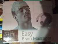 Easy Brain Massager masażer głowy LY-617E