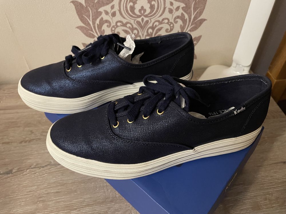 Кеди Keds 39 р