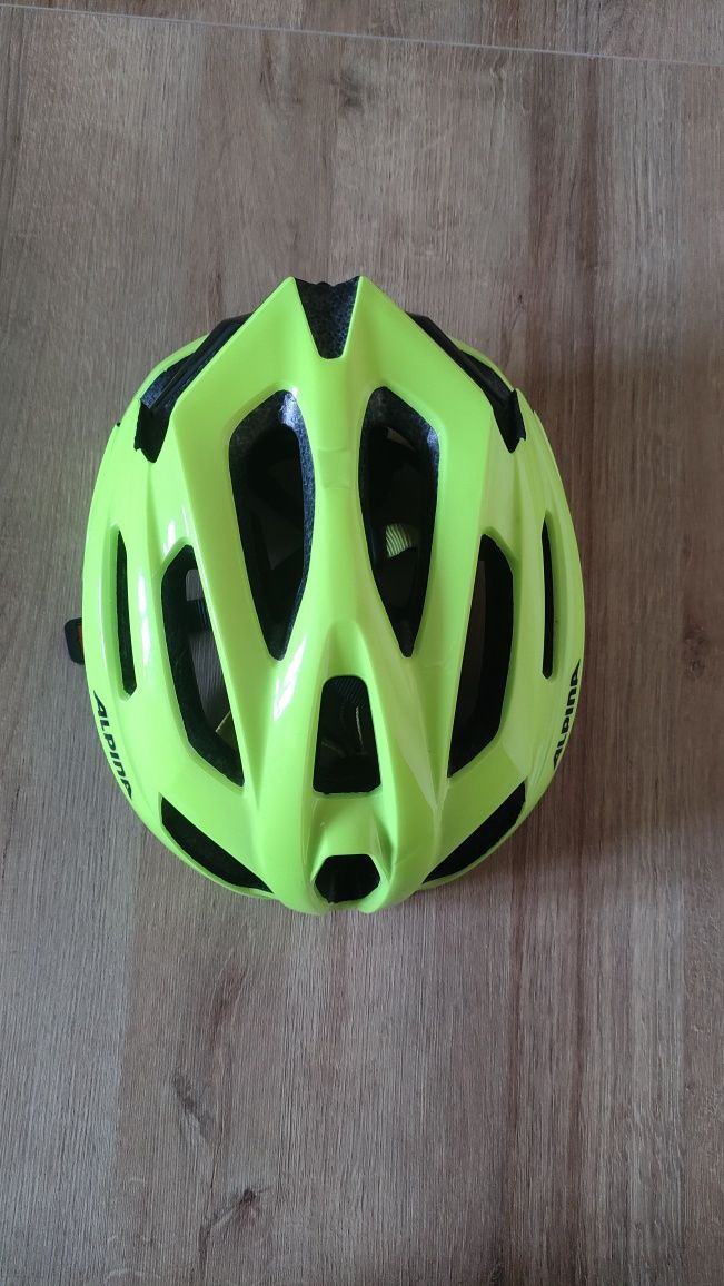 Kask rowerowy Alpina FEDAIA 58-62cm