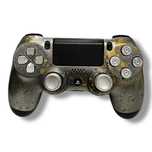 Customowy pad do ps4