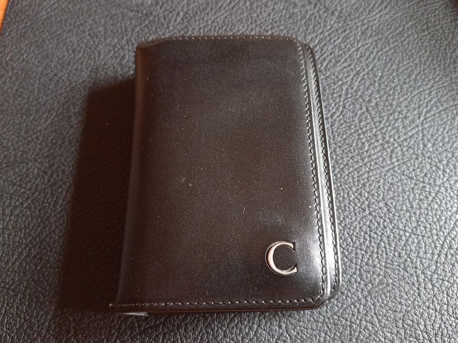 Cerruti 1881 . Картхолдер . Визитница