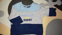 Bluza awesome like daddy