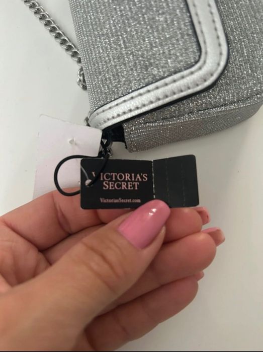 Torebka Victoria’s Secret