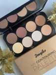 Douglas My Contouring Palette, Paletka do konturowania twarzy