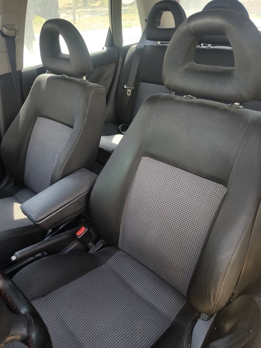 Audi A3 1.9 TDI 130