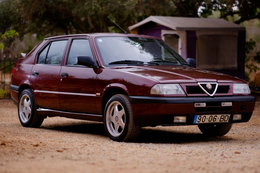 Alfa Romeo 33 1.5 ie