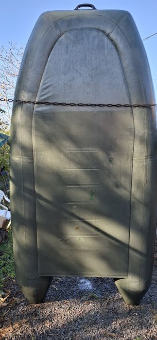 Лодка надувна Sportex shelf 310