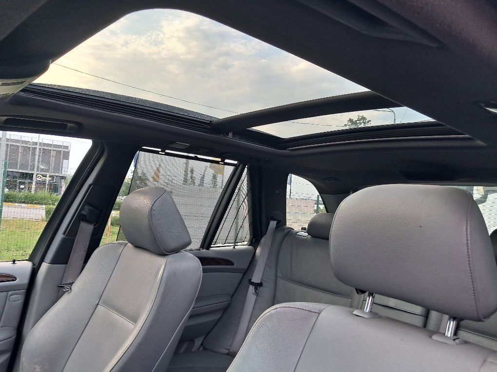 BMW x5 2004г 4,4л автомат ресталинг